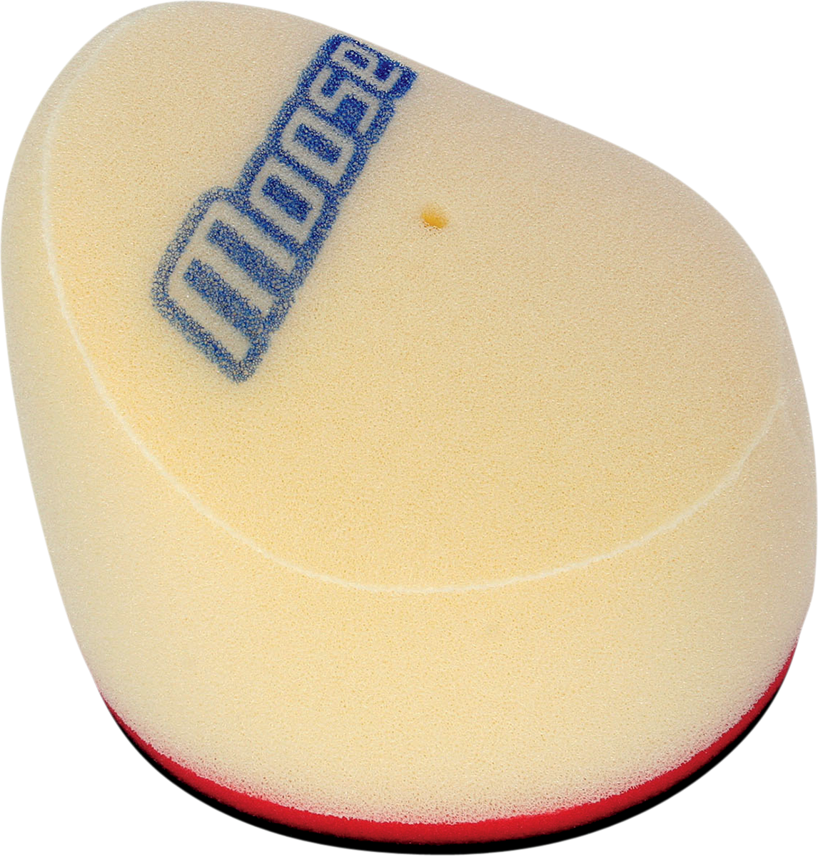 MOOSE OFFROAD Suzuki Air Filter Part 1-40-90 – High-Performance Dual-Layer Foam with Super Seal Neoprene Ring