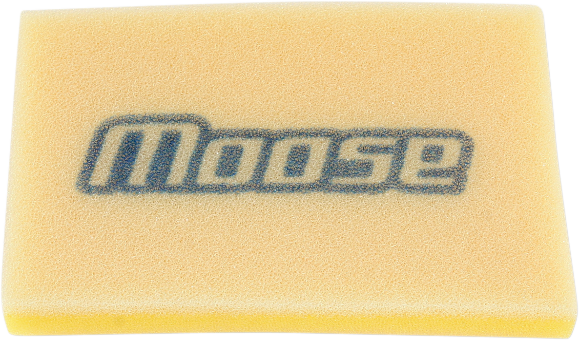 Moose Offroad KTM 1-50-05 Air Filter for Enhanced Engine Protection