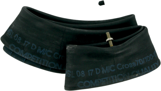 Moose Offroad Heavy Duty 17-inch Inner Tube MSL 08 with TR-4 Valve Stem