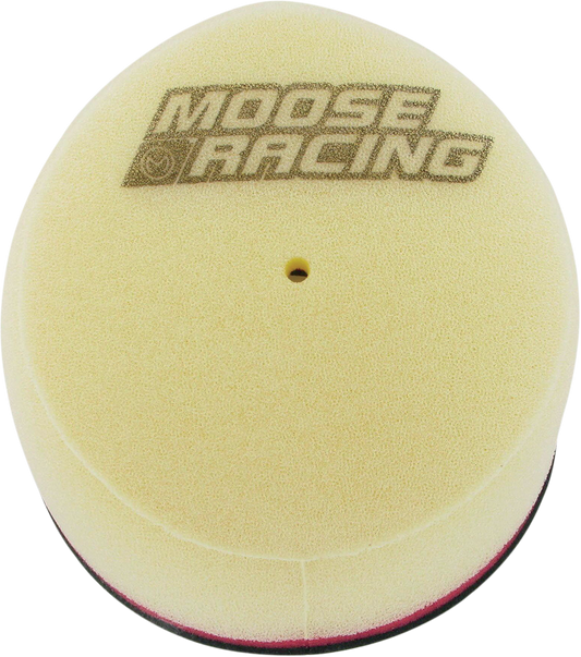MOOSE OFFROAD Suzuki 1-70-41 Air Filter with Dual-Layer Foam and Water Seal