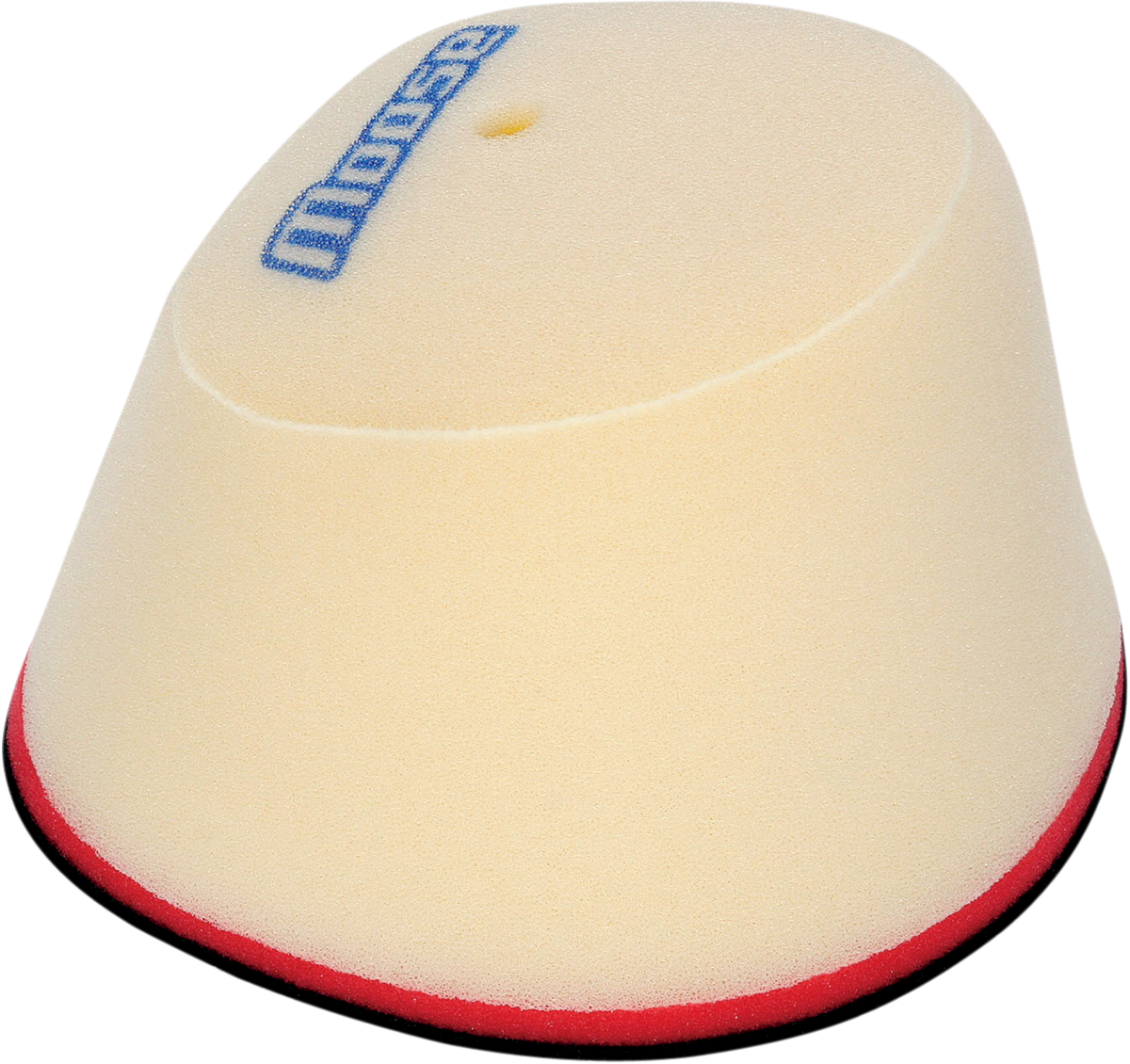 MOOSE OFFROAD Suzuki Air Filter 1-70-42 with Dual-Layer Foam and Waterproof Seal
