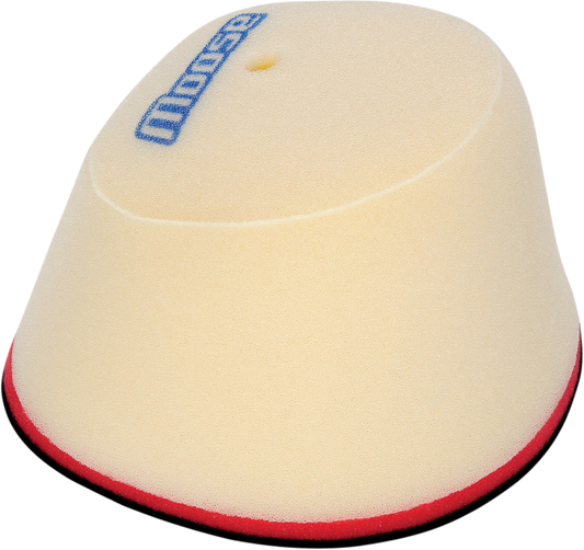 MOOSE OFFROAD Suzuki Air Filter 1-70-42 with Dual-Layer Foam and Waterproof Seal