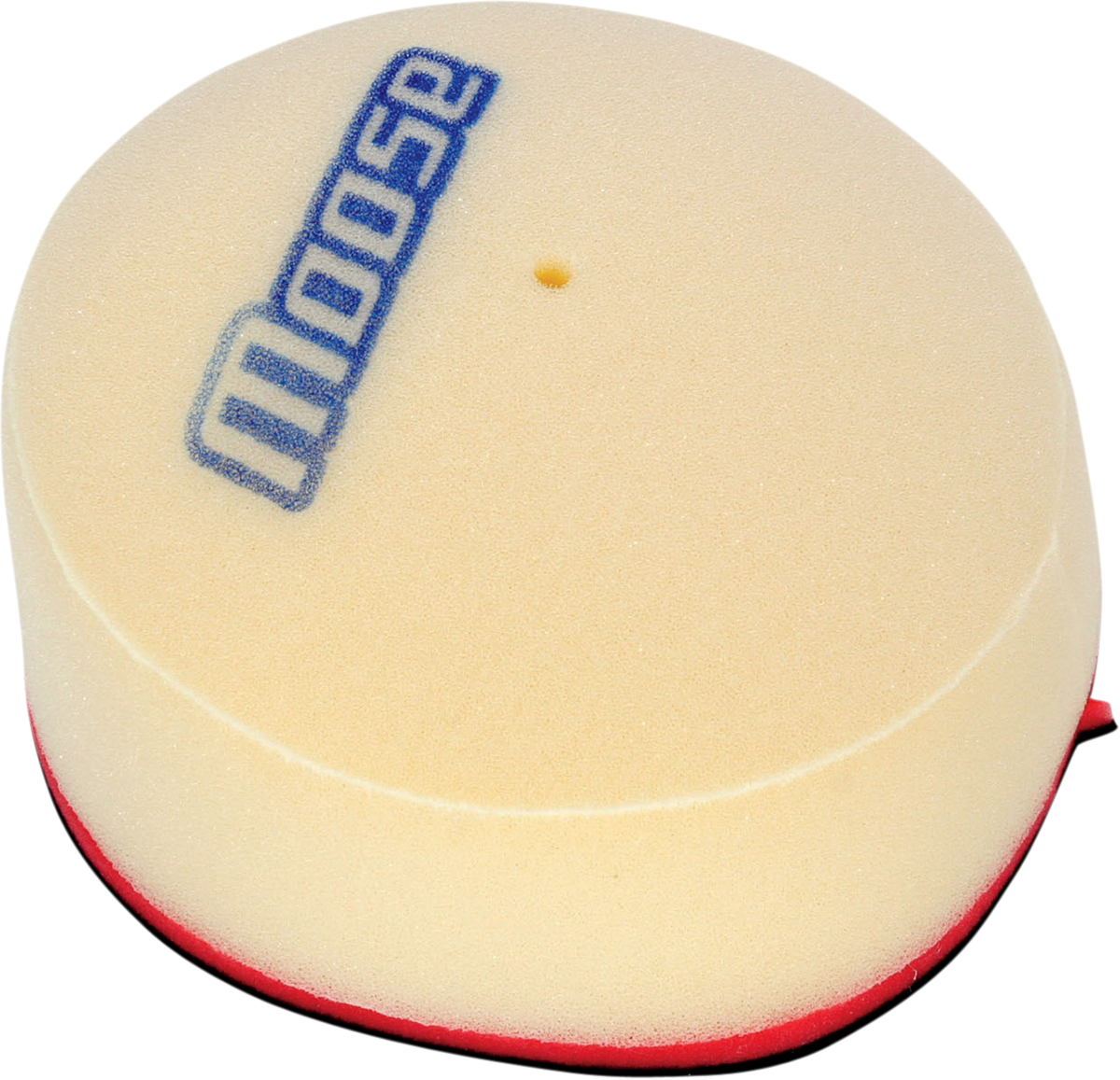 MOOSE OFFROAD Suzuki Air Filter 1-70-43 – Dual-Layer Foam with Water-Resistant Seal