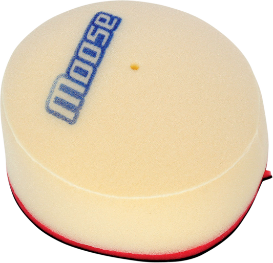 MOOSE OFFROAD Suzuki Air Filter 1-70-43 – Dual-Layer Foam with Water-Resistant Seal