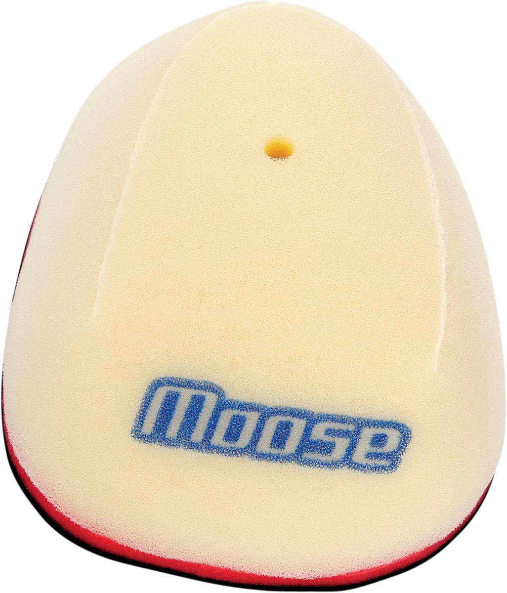 Moose Offroad Yamaha Air Filter 1-80-02 – Heavy-Duty Foam Filter with Water-Resistant Seal