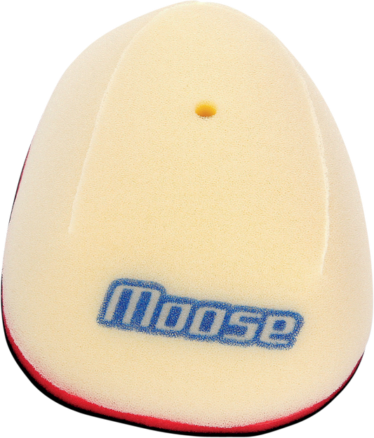 Moose Offroad Yamaha Air Filter 1-80-02 – Heavy-Duty Foam Filter with Water-Resistant Seal