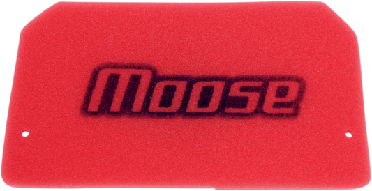 MOOSE OFFROAD Yamaha 1-80-05 Air Filter for Off-Road Vehicles