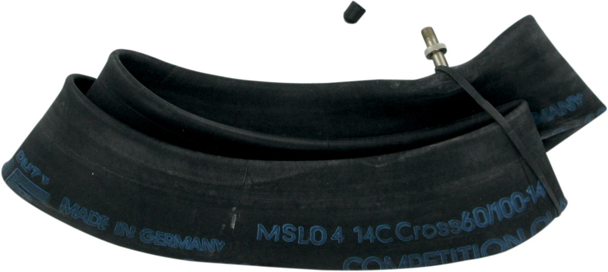 Moose Offroad Heavy Duty Inner Tube for 14-Inch Tires - TR-4 Valve - Model MSL 04