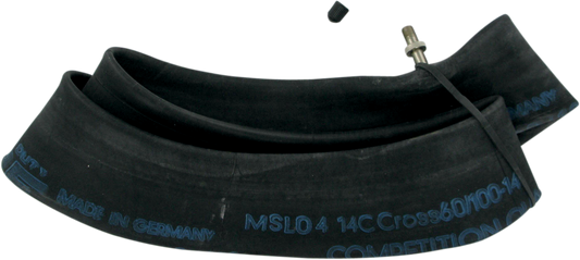 Moose Offroad Heavy Duty Inner Tube for 14-Inch Tires - TR-4 Valve - Model MSL 04
