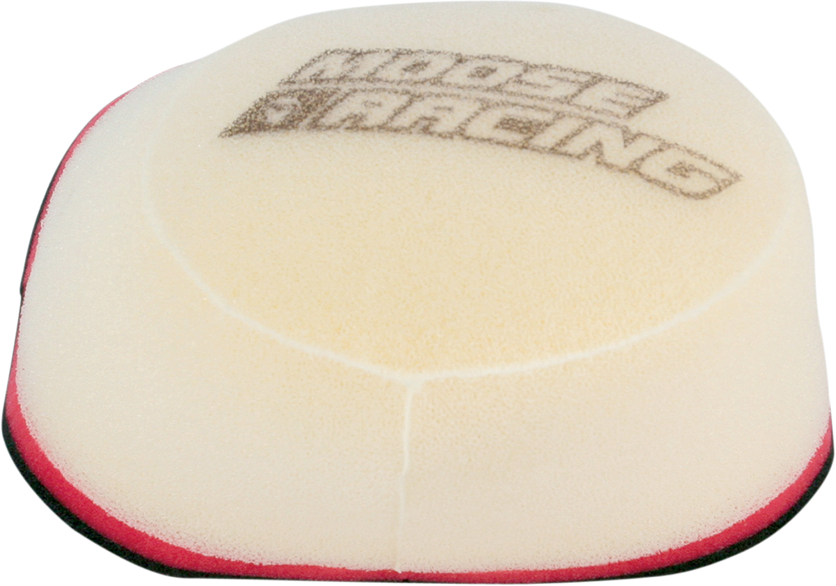 Moose Offroad Yamaha 1-80-40 Air Filter with Dual-Layer Foam and Water Seal