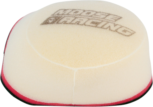 Moose Offroad Yamaha 1-80-40 Air Filter with Dual-Layer Foam and Water Seal