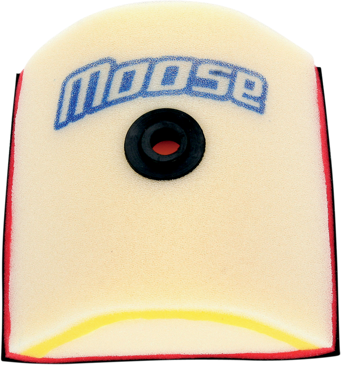 Moose Offroad Honda 2-20-06 Air Filter with Dual-Layer Foam and Water-Resistant Seal