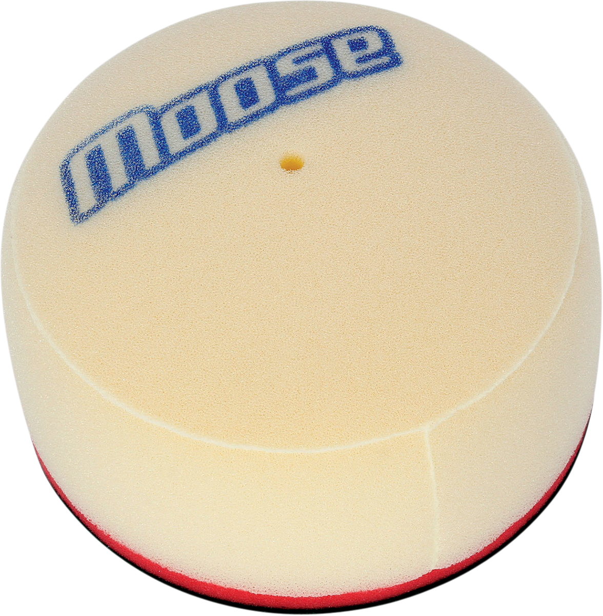 Moose Offroad Kawasaki 2-40-03 Air Filter – Dual-Layer Foam with Super Seal Neoprene Ring