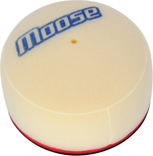 Moose Offroad Kawasaki 2-40-03 Air Filter – Dual-Layer Foam with Super Seal Neoprene Ring