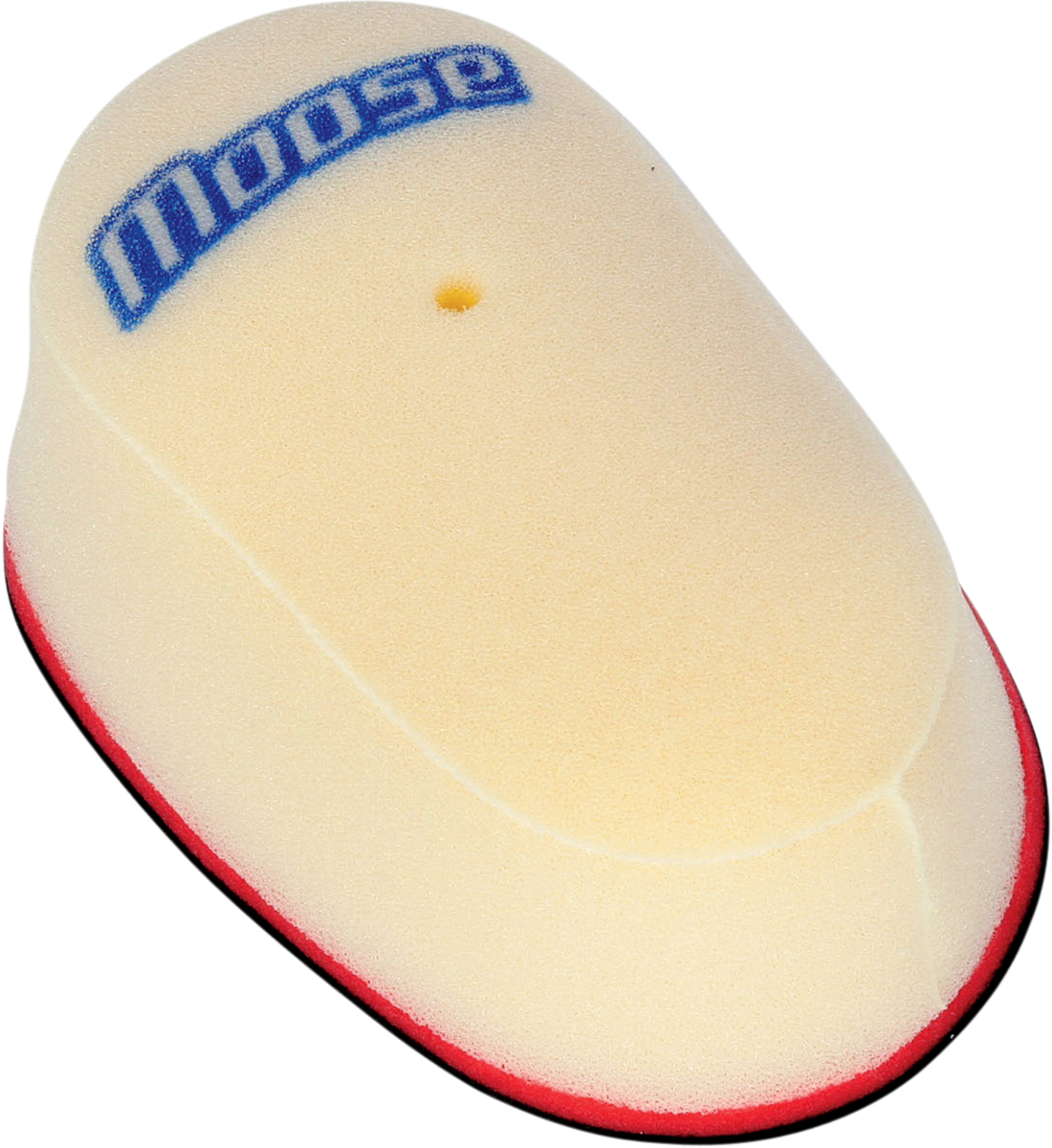 Moose Offroad Suzuki Air Filter 2-70-01 - Multi-Layer Foam and Waterproof Seal for Optimal Engine Protection