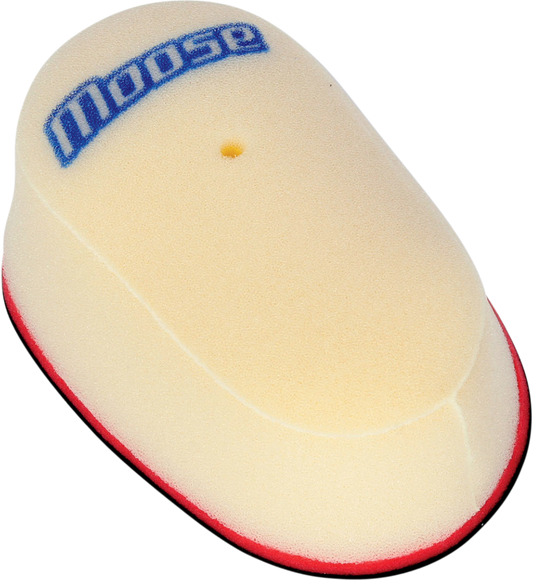 Moose Offroad Suzuki Air Filter 2-70-01 - Multi-Layer Foam and Waterproof Seal for Optimal Engine Protection