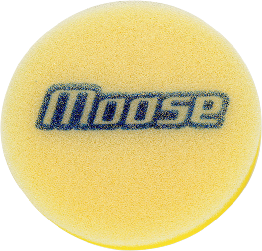 Moose Offroad Honda 2-20-05 Air Filter with Dual-Layer Foam and Water Seal
