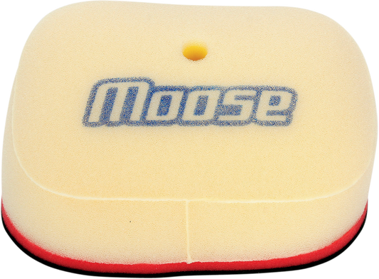 Moose Offroad Suzuki Air Filter 2-70-05 with Dual-Layer Foam and Water-Resistant Seal