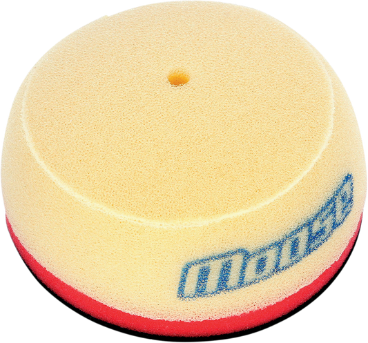 Moose Offroad Kawasaki/Suzuki 2-70-06 Air Filter – High-Performance Foam and Waterproof Seal