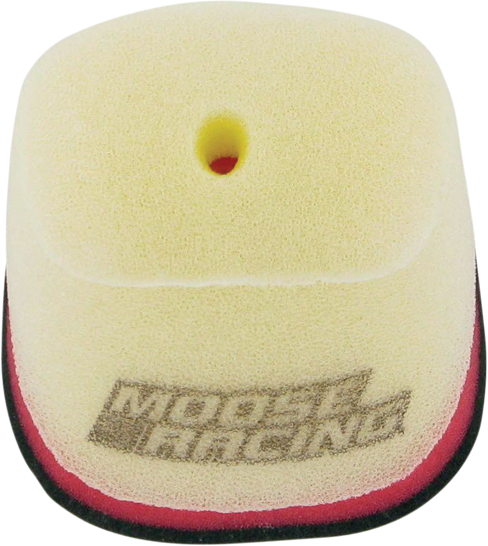 MOOSE OFFROAD Yamaha 2-80-13 Air Filter with Dual-Layer Foam and Waterproof Seal