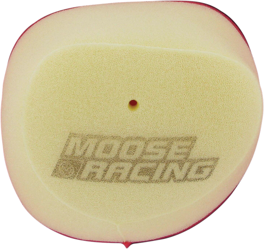 Moose Offroad Yamaha 2-80-14 Air Filter - Premium Dual-Layer Foam and Water-Resistant Seal