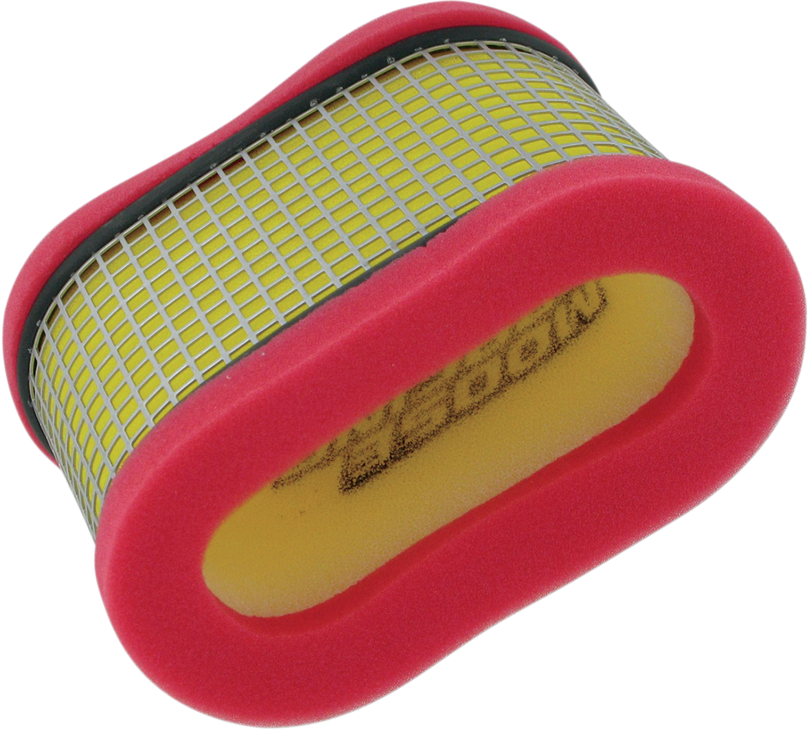 Moose Offroad Polaris Air Filter 3-15-02 - High-Performance Dual-Layer Foam with Water-Resistant Seal