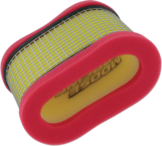 Moose Offroad Polaris Air Filter 3-15-02 - High-Performance Dual-Layer Foam with Water-Resistant Seal