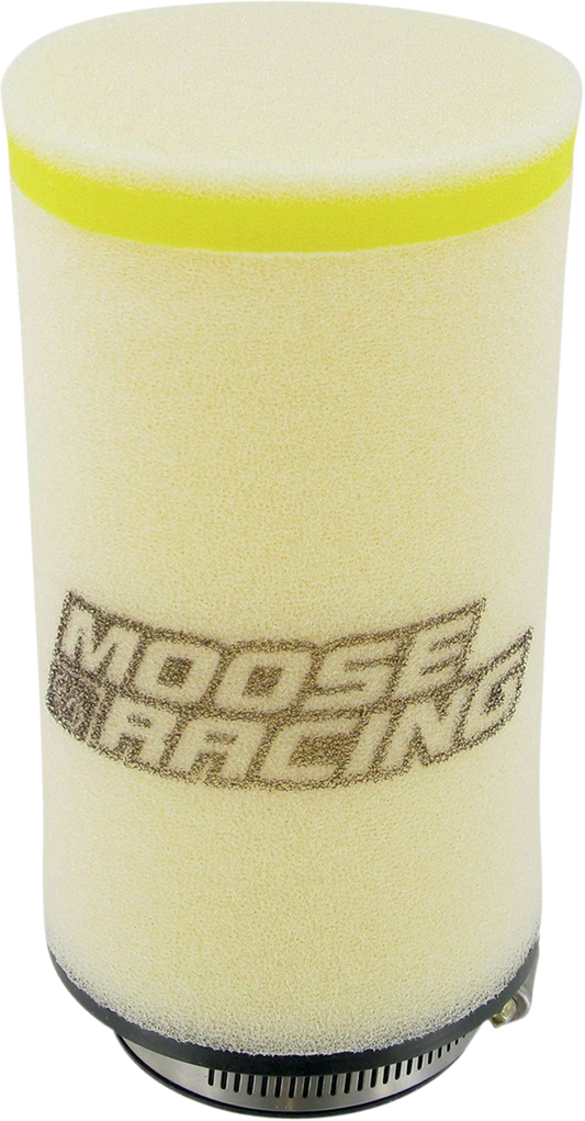 Moose Offroad Polaris Air Filter Part 3-15-05 – Heavy-Duty Dual-Layer Foam for Superior Filtration