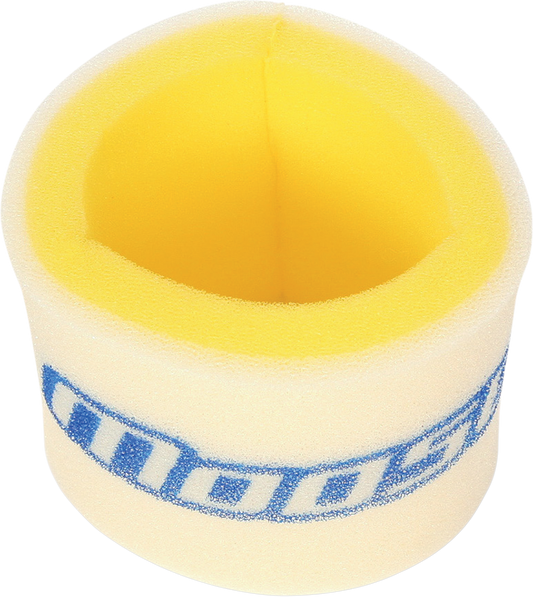 Moose Offroad Honda 3-20-03 Air Filter - Dual-Layer Foam with Water-Resistant Seal