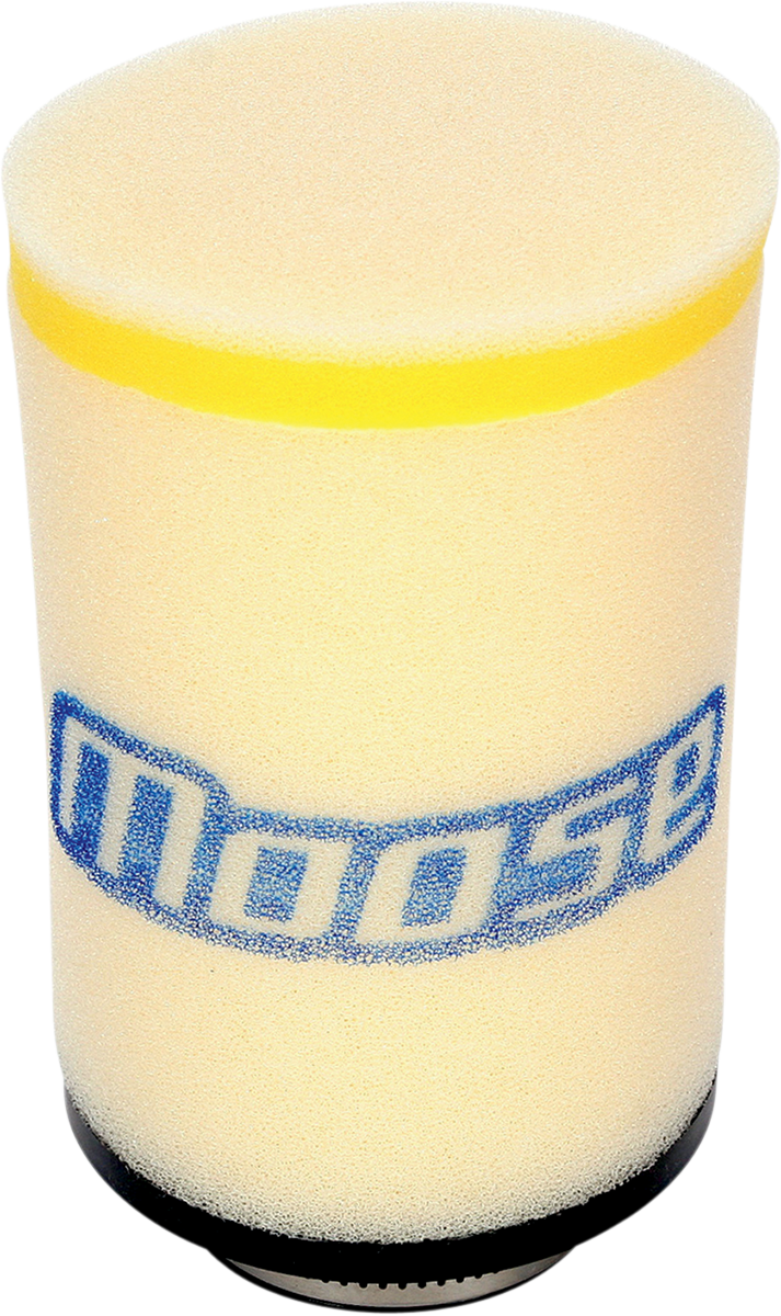 Moose Offroad Honda 3-20-05 Air Filter with Dual-Layer Foam and Waterproof Seal