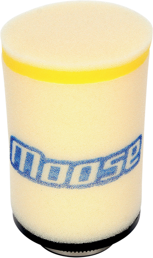 Moose Offroad Honda 3-20-05 Air Filter with Dual-Layer Foam and Waterproof Seal