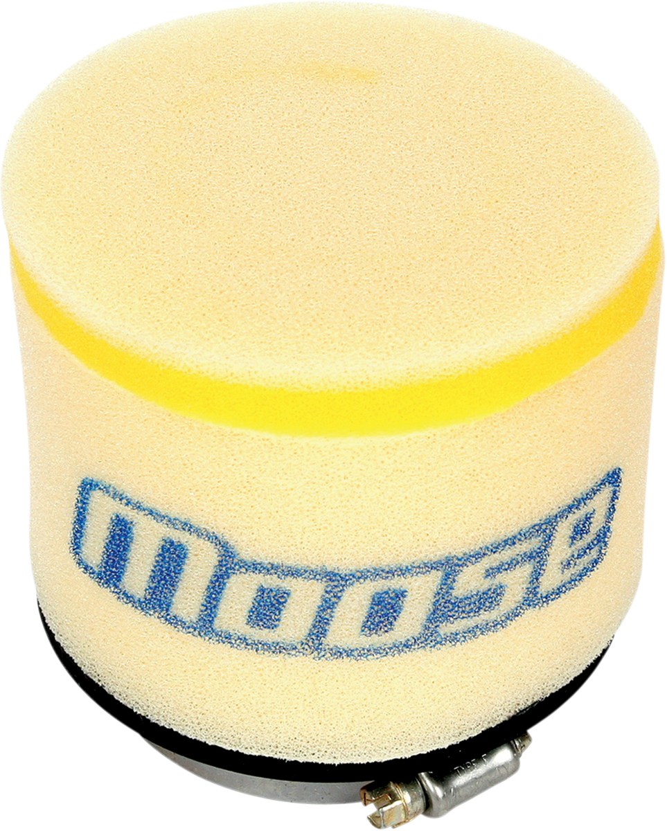 MOOSE OFFROAD Honda 3-20-07 Air Filter - Premium Two-Layer Foam Design with Water-Resistant Seal