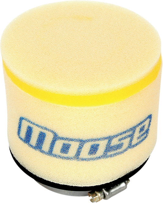MOOSE OFFROAD Honda 3-20-07 Air Filter - Premium Two-Layer Foam Design with Water-Resistant Seal