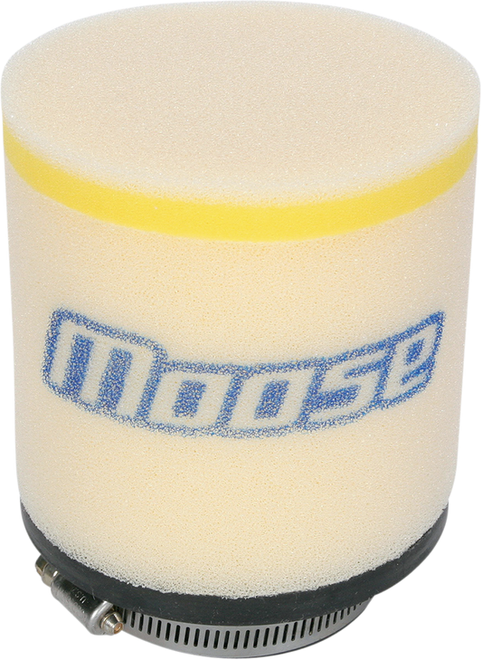 Moose Offroad Honda Air Filter 3-20-08 - High-Performance Dual-Layer Foam for Optimal Filtration