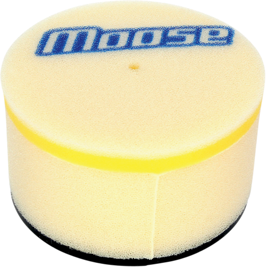 Moose Offroad Air Filter for Honda 3-20-10 – Heavy-Duty Two-Layer Foam with Super Seal Neoprene Ring