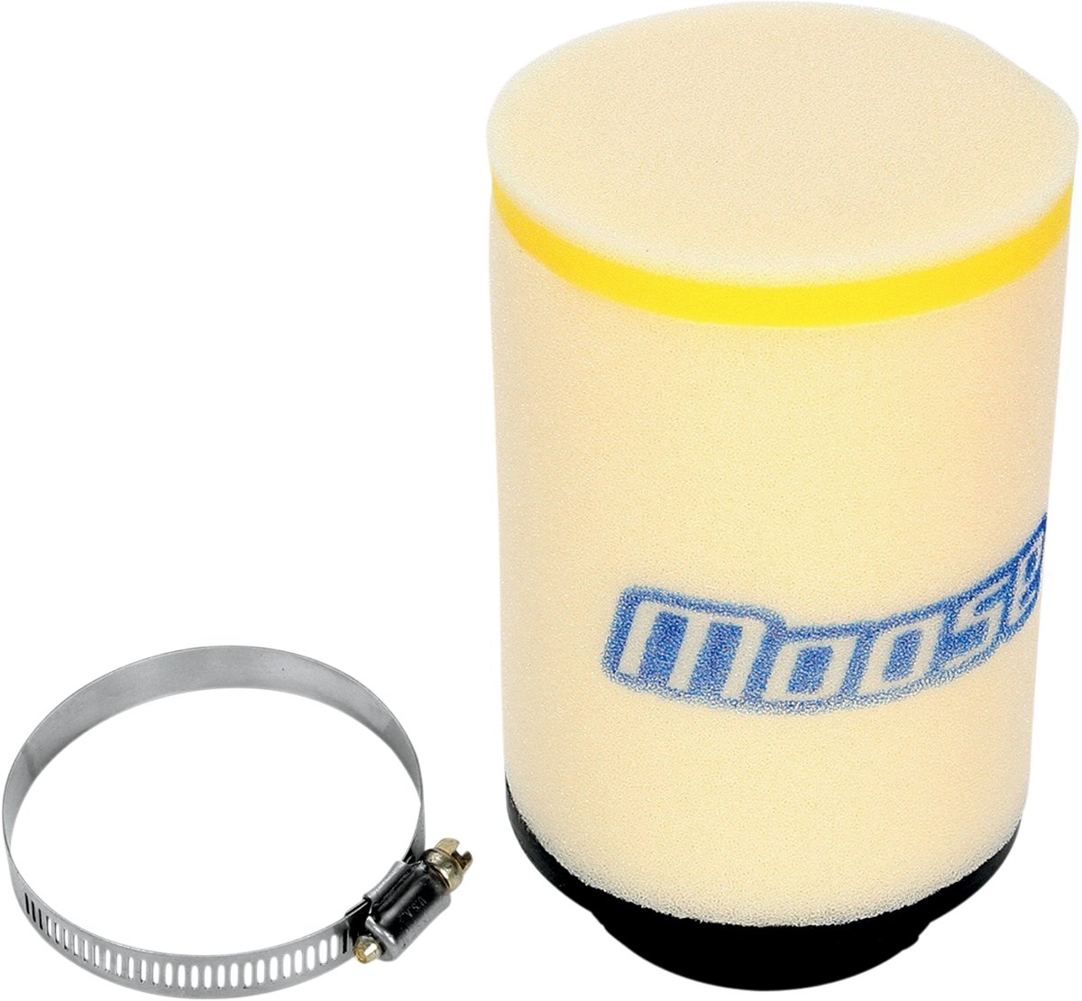 Moose Offroad Honda Air Filter 3-20-12 – High-Performance Dual-Layer Foam with Super Seal Neoprene Ring
