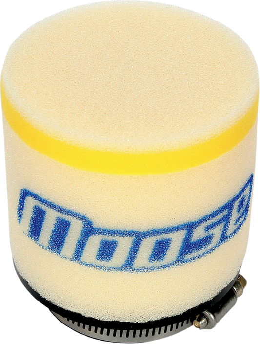 Moose Offroad Honda 3-20-11 Air Filter - Dual-Layer Foam with Waterproof Seal