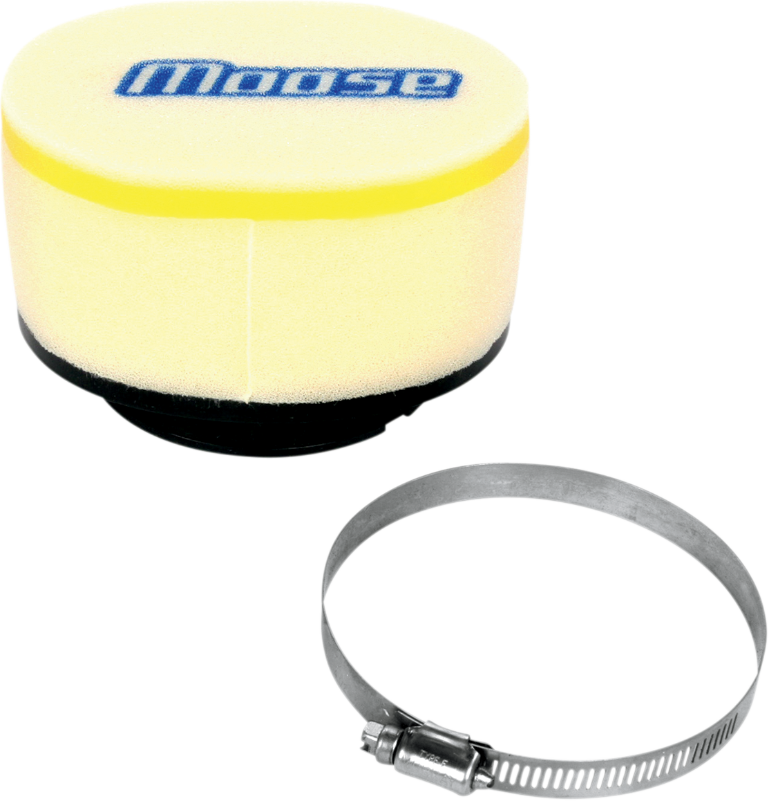 Moose Offroad Honda 3-20-13 Air Filter with Dual-Layer Foam and Neoprene Seal