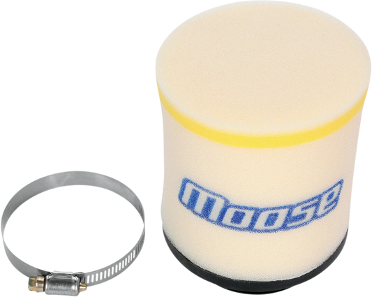 Moose Offroad Honda 3-20-15 Air Filter - High-Performance Replacement for Optimal Engine Protection