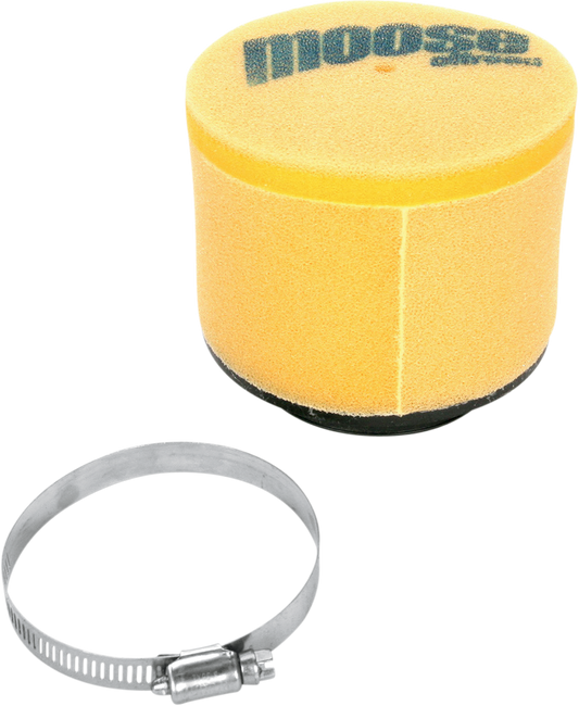 MOOSE OFFROAD Honda 3-20-18 Air Filter with Dual-Layer Foam and Water-Resistant Seal
