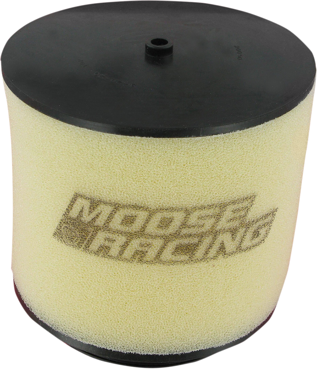 Moose Offroad Honda 3-20-20 Air Filter with Dual-Layer Foam and Water-Resistant Seal