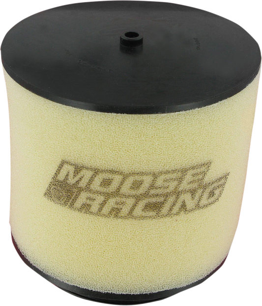 Moose Offroad Honda 3-20-20 Air Filter with Dual-Layer Foam and Water-Resistant Seal