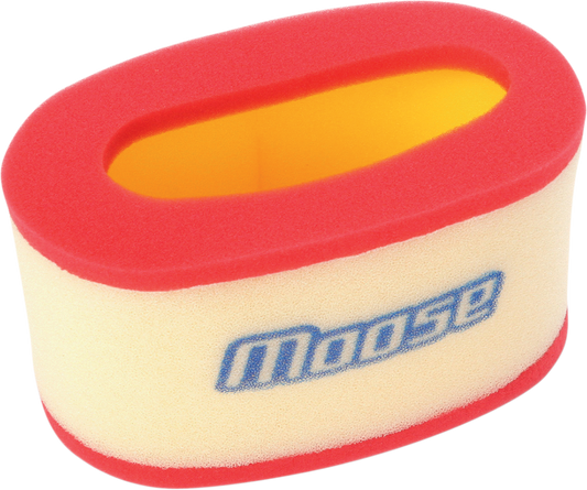 Moose Offroad Honda 3-20-22 Air Filter with Dual-Layer Foam and Water-Resistant Seal