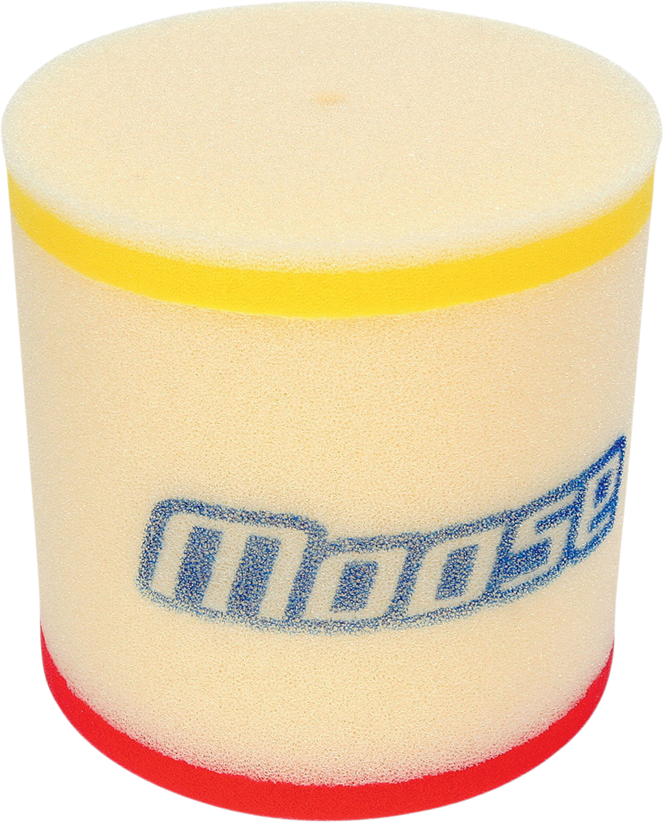 Moose Offroad Honda 3-20-23 Air Filter with Dual-Layer Foam and Seal Technology