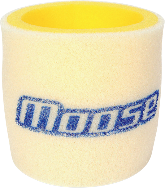 MOOSE Offroad Kawasaki 3-40-05 Air Filter with Dual Foam Layers and Super Seal Neoprene Ring