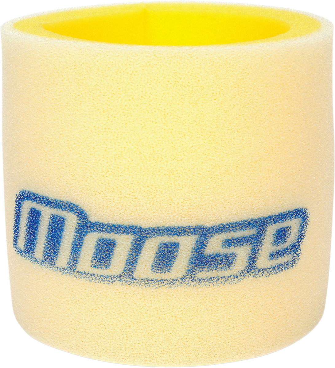 MOOSE OFFROAD Kawasaki 3-40-06 Air Filter – Dual-Layer Foam with Super Seal Neoprene Ring