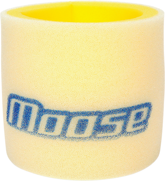 MOOSE OFFROAD Kawasaki 3-40-06 Air Filter – Dual-Layer Foam with Super Seal Neoprene Ring