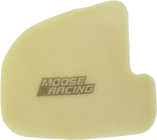 MOOSE OFFROAD Kawasaki Air Filter 3-40-11 – Dual-Layer Foam with Super Seal Neoprene Ring