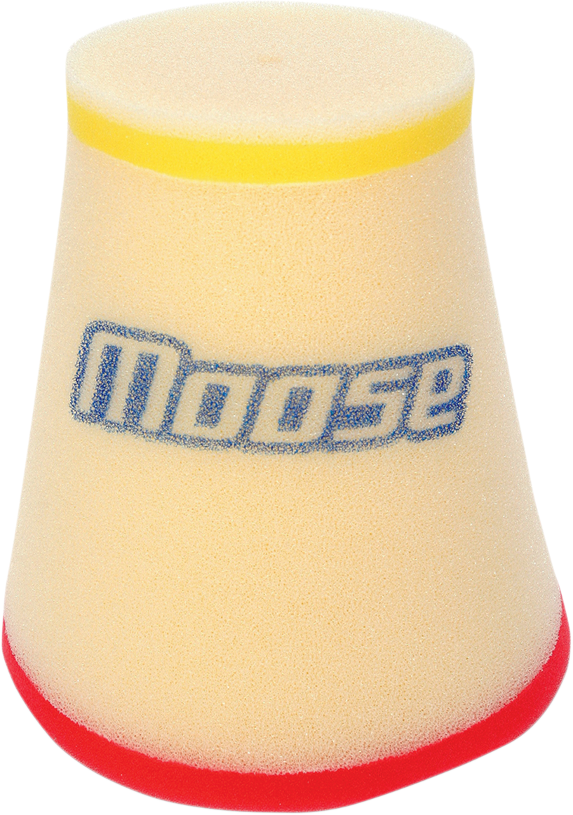 Moose Offroad Suzuki Air Filter 3-70-02 – High-Performance Replacement for Improved Engine Protection