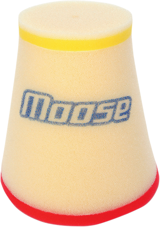 Moose Offroad Suzuki Air Filter 3-70-02 – High-Performance Replacement for Improved Engine Protection